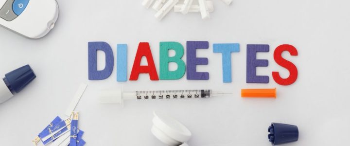 14 novembre : Journée mondiale du diabète